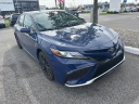 Thumbnail image of 2024 Toyota Camry at Honda Universe