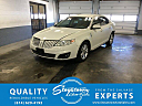 Thumbnail image of 2010 Lincoln MKS at Stoystown Auto Sales