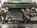 Thumbnail image of 2010 Lincoln MKS at Stoystown Auto Sales