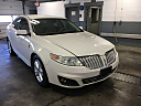 Thumbnail image of 2010 Lincoln MKS at Stoystown Auto Sales