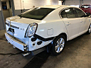 Thumbnail image of 2010 Lincoln MKS at Stoystown Auto Sales