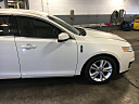 Thumbnail image of 2010 Lincoln MKS at Stoystown Auto Sales