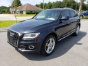 Thumbnail image of 2015 Audi Q5 at M & M Motors