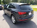 Thumbnail image of 2015 Audi Q5 at M & M Motors