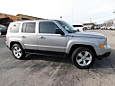 Thumbnail image of 2016 Jeep Patriot at Gary Mathews Motors