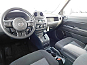 Thumbnail image of 2016 Jeep Patriot at Gary Mathews Motors