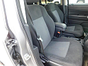Thumbnail image of 2016 Jeep Patriot at Gary Mathews Motors