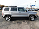 Thumbnail image of 2016 Jeep Patriot at Gary Mathews Motors