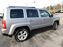 Thumbnail image of 2016 Jeep Patriot at Gary Mathews Motors
