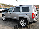 Thumbnail image of 2016 Jeep Patriot at Gary Mathews Motors