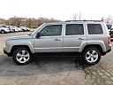 Thumbnail image of 2016 Jeep Patriot at Gary Mathews Motors