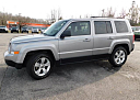 Thumbnail image of 2016 Jeep Patriot at Gary Mathews Motors