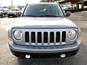 Thumbnail image of 2016 Jeep Patriot at Gary Mathews Motors