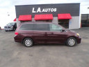 Thumbnail image of 2009 Honda Odyssey at L.A. Auto Sales