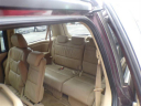 Thumbnail image of 2009 Honda Odyssey at L.A. Auto Sales