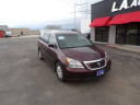 Thumbnail image of 2009 Honda Odyssey at L.A. Auto Sales