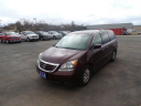 Thumbnail image of 2009 Honda Odyssey at L.A. Auto Sales