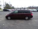 Thumbnail image of 2009 Honda Odyssey at L.A. Auto Sales