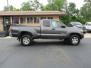 2013 Toyota Tacoma V6 at G2 AUTO LLC