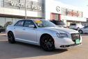 Thumbnail image of 2023 Chrysler 300 at Nissan of Wichita Falls