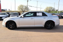 Thumbnail image of 2023 Chrysler 300 at Nissan of Wichita Falls