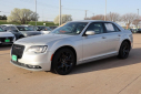 Thumbnail image of 2023 Chrysler 300 at Nissan of Wichita Falls