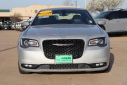 Thumbnail image of 2023 Chrysler 300 at Nissan of Wichita Falls
