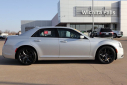 Thumbnail image of 2023 Chrysler 300 at Nissan of Wichita Falls