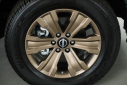 Thumbnail image of 2024 Nissan Titan at Bedford Nissan