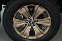 Thumbnail image of 2024 Nissan Titan at Bedford Nissan