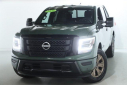 Thumbnail image of 2024 Nissan Titan at Bedford Nissan