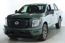 Thumbnail image of 2024 Nissan Titan at Bedford Nissan