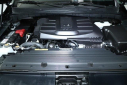 Thumbnail image of 2024 Nissan Titan at Bedford Nissan