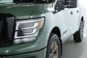 Thumbnail image of 2024 Nissan Titan at Bedford Nissan