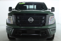 Thumbnail image of 2024 Nissan Titan at Bedford Nissan