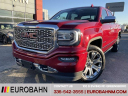 Thumbnail image of 2018 GMC Sierra 1500 at EurobahnBmwMiniMercedesBenz of Greensboro, NC