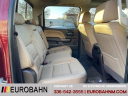 Thumbnail image of 2018 GMC Sierra 1500 at EurobahnBmwMiniMercedesBenz of Greensboro, NC