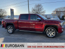 Thumbnail image of 2018 GMC Sierra 1500 at EurobahnBmwMiniMercedesBenz of Greensboro, NC