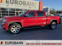 Thumbnail image of 2018 GMC Sierra 1500 at EurobahnBmwMiniMercedesBenz of Greensboro, NC