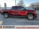 Thumbnail image of 2018 GMC Sierra 1500 at EurobahnBmwMiniMercedesBenz of Greensboro, NC
