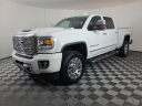 Thumbnail image of 2019 GMC Sierra 2500HD at Brighton Ford