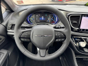 2024 Chrysler Pacifica Plug-In Hybrid Select at Frank Boucher Chrysler Dodge Jeep