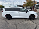Thumbnail image of 2024 Chrysler Pacifica Plug-In Hybrid at Frank Boucher Chrysler Dodge Jeep