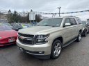 2016 Chevrolet Suburban LT at CARS ON 15