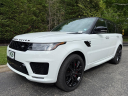 Thumbnail image of 2022 Land Rover Range Rover Sport at Jaguar Land Rover Southampton