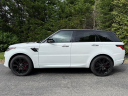 Thumbnail image of 2022 Land Rover Range Rover Sport at Jaguar Land Rover Southampton