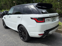 Thumbnail image of 2022 Land Rover Range Rover Sport at Jaguar Land Rover Southampton