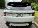 Thumbnail image of 2022 Land Rover Range Rover Sport at Jaguar Land Rover Southampton