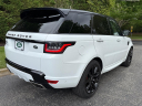 Thumbnail image of 2022 Land Rover Range Rover Sport at Jaguar Land Rover Southampton