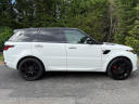Thumbnail image of 2022 Land Rover Range Rover Sport at Jaguar Land Rover Southampton